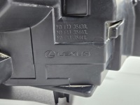 Фара ліва перед передня lexus rx 4 iv рестайлінг  full led cala європа Недорого, фото thumb