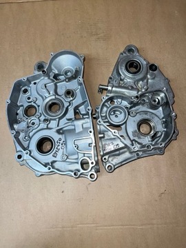 Картеры SUZUKI RMZ 450 05-07