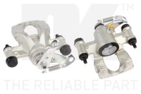 фото thumb №9, Nk супорт ham. renault t. master 2,3 dci 10- le
