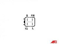 фото thumb №6, Генераторы комплектные as-pl a6067