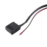 Адаптер bluetooth aux ford focus mk2 mondeo mk3 якість hq Ціна, фото thumb