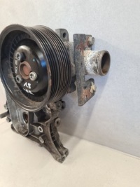 Насос оливи корпус розподільного валу astra iv j insignia mokka 1.6 a16xer 115km Київ, фото thumb