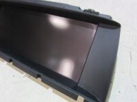 Bmw x3 f25 экран дисплей навигации 65509294300 большой 8.8'' 9289584 Недорого, фото thumb