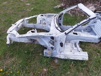 фото thumb №1, Mercedes slk w172 r172 чверть лівий перед ліва передня 650