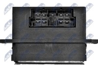 фото thumb №8, Резистор вентилятор do renault megane 2.0i