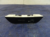 фото thumb №1, Панель дисплей ремней замки toyota iq