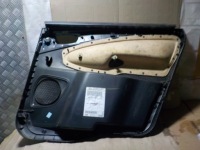 фото thumb №3, Ford s-max 2.0 cdti 2007r. обшивка дверь левый задняя