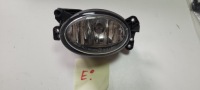 Купити Протитуманна фара бампера правий перед mercedes ml w164 a1698201656, фото thumb