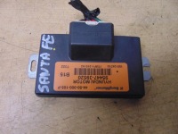 фото thumb №1, Модуль привода hyundai santa fe ii 2.2 95447-39520