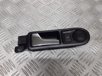 фото thumb №1, Ручка ліва задня внутрішня vw bora 1j4839113c