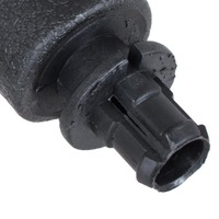 фото thumb №10, Ручка рычаг переключения передач vw polo iv 2001-2009