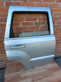 фото thumb №3, Jeep grand cherokee wk 5-10 дверь правый задняя