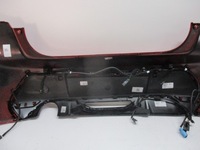 фото thumb №9, Бампер peugeot 208 ii 23r gt pod камера pod pdc задняя задний