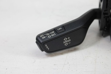 фото thumb №8, Audi e tron a4 q7 підкермові важелі + стрічка air bag 4n0907129ap 4n0 907 129 ap przełą