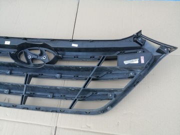 фото thumb №12, Hyundai tucson iii 15-18 решітка радіатора решітка радіатор