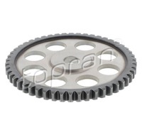 фото thumb №1, Колесо зубчасте вала do vw touran