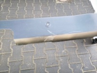 фото thumb №10, Ford transit custom mk2 23-26- бампер задний 4xpdc pod крышка багажника