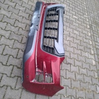 фото thumb №15, Isuzu d-max d max dmax iii 3 20- 21- бампер перед решётка решётка адаптер