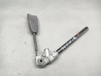 фото thumb №2, Натягувач поперечина правий перед renault scenic ii