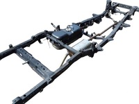 фото thumb №1, 2018 mitsubishi l200 рама 5000b171