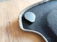 фото thumb №12, Полиця зад задня багажника audi a3 8l 01- рестайлінг