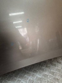 фото thumb №6, Капот кришка двигуна honda cr-v iii 06-