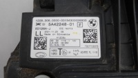 фото thumb №6, Bmw 2 u06 2 active tourer лампа full led 5a42248