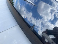 фото thumb №8, Крышка багажника chrysler 300c рестайлинг третий stop 08- подкладка замок pxr чёрный
