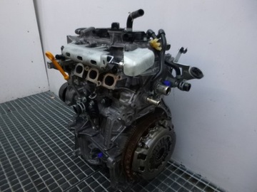 фото thumb №5, Nissan micra k13 10-16 1.2b 12v двигатель hr12