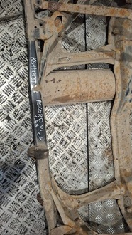 фото thumb №7, Підрамник підрамник підвіска задня honda accord vi 1.8b