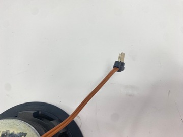 фото thumb №9, Динаміки w панель приладів роздавальна консоль mercedes w124 blaupunkt