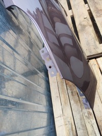 фото thumb №6, Крила сталевий лівий перед peugeot 2008 i 1 03.13-12.19 лак etv