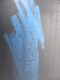 Бампер перед передний opel astra v k 13425478 Киев, фото thumb