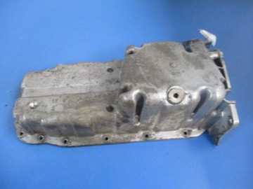 фото thumb №5, Opel vectra b 1.6 16v піддон піддон масляна gm r90400134