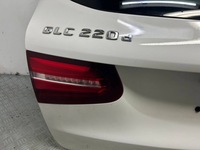 фото thumb №7, Крышка багажника камера комплектная mercedes glc w253 149u