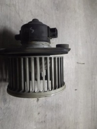 фото thumb №2, Воздуходувка воздуховод вентилятор daewoo lanos #5