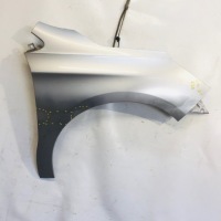 фото thumb №1, Правий крила ezr citroen c4 ii b7 #81