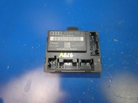 фото thumb №1, Audi a6 c6 модуль блок управління двері