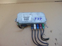 фото thumb №1, F30 f34 f10 f11 модуль камеры заднего вида top rear сторона вид 9240988 f07 f01