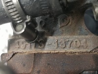 фото thumb №7, Peugeot expert турбонагнітач turbo 1.6 hdi