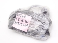 фото thumb №5, Volvo fe fl 06- euro 5 джгут електропроводка коробки 9s1110t0