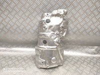 фото thumb №1, Защита тепловая dpf ford transit tourneo courier