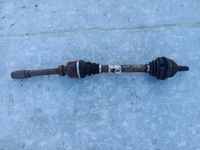 фото thumb №1, Peugeot 307 2.0b привідний вал права правий перед