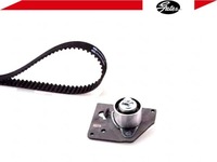 фото thumb №2, Комплект - набір ремінь розподільного валу [gates]