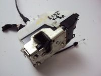 фото thumb №1, Замок дверь правый перед citroen c3 i 5 дверь