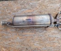 фото thumb №2, Фильтр dpf fap psa s002 f026 1481987