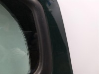 Купить Дверь передние правое перед renault modus 2004-2012 ovd93 зелёные, фото thumb