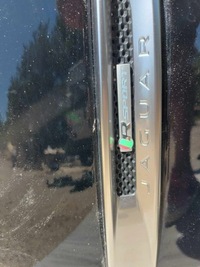 фото thumb №7, Jaguar f-pace r-sport x761 бампер капот лампа ксенон pas крыло перед