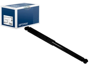 фото thumb №12, Luk 512 0068 10 амортизатор, зчеплення