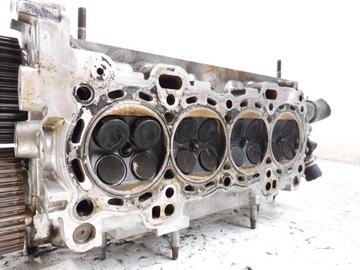 фото thumb №8, Головка циліндрів вали ford puma 1.7 16v